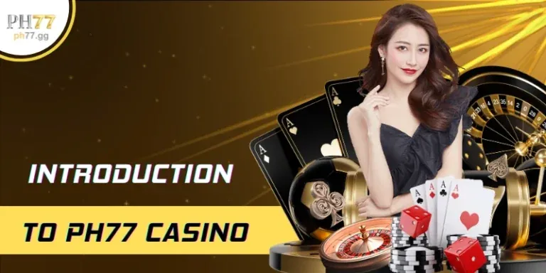 Các trò chơi casino trên ứng dụng 22bet