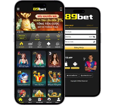 Giải đấu Nổ Hũ 22bet App