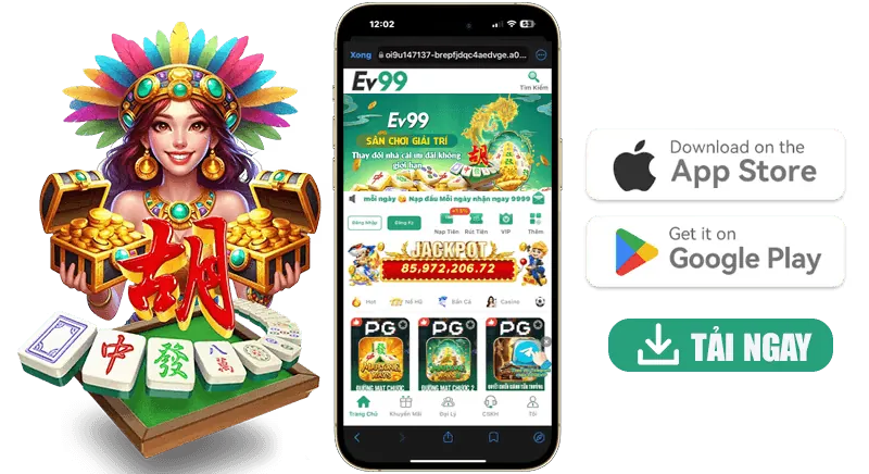 Người dùng đặt cược thể thao trên ứng dụng 22bet