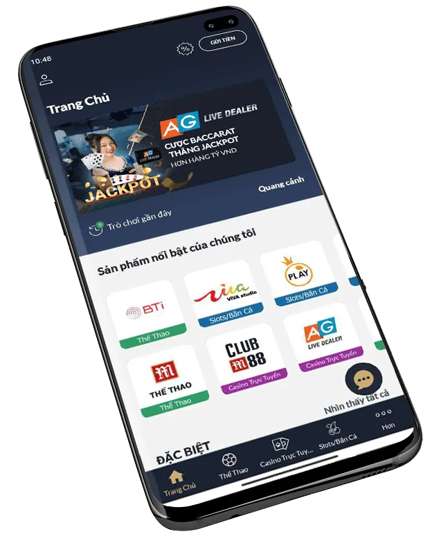 Hình ảnh biểu mẫu liên hệ 22bet App